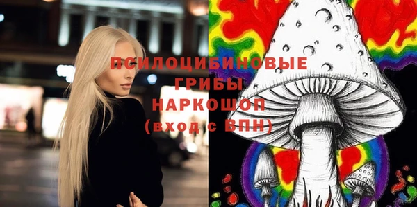 бошки Усинск